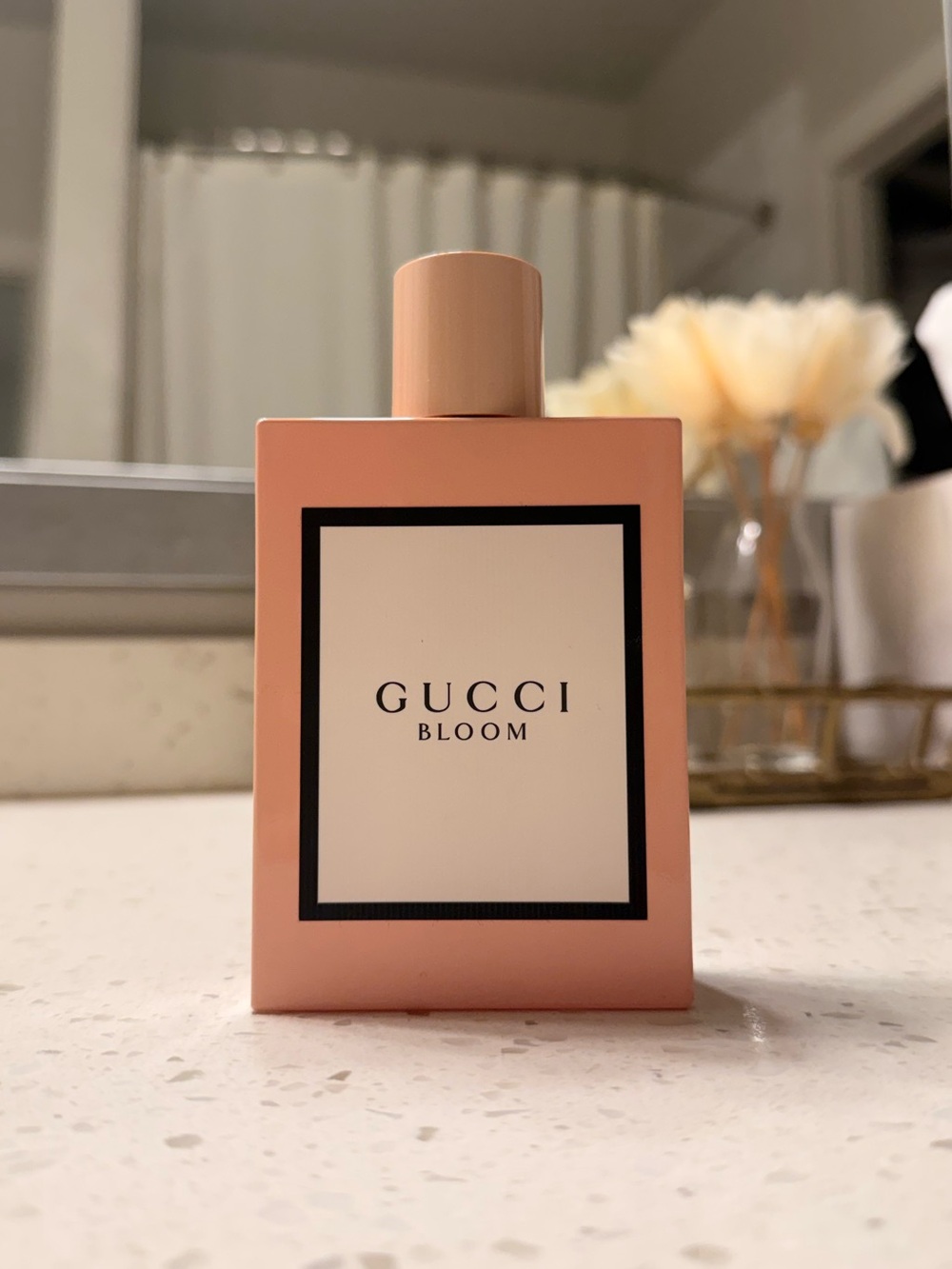 Gucci Bloom Perfume - 100 ML